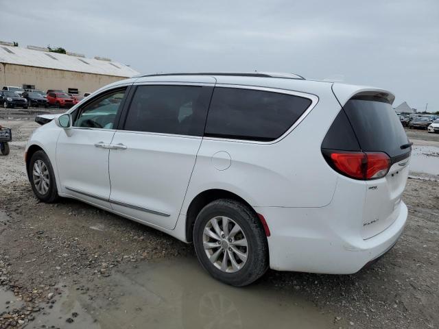 2C4RC1BG2JR124289 - 2018 CHRYSLER PACIFICA TOURING L Ağ foto 2