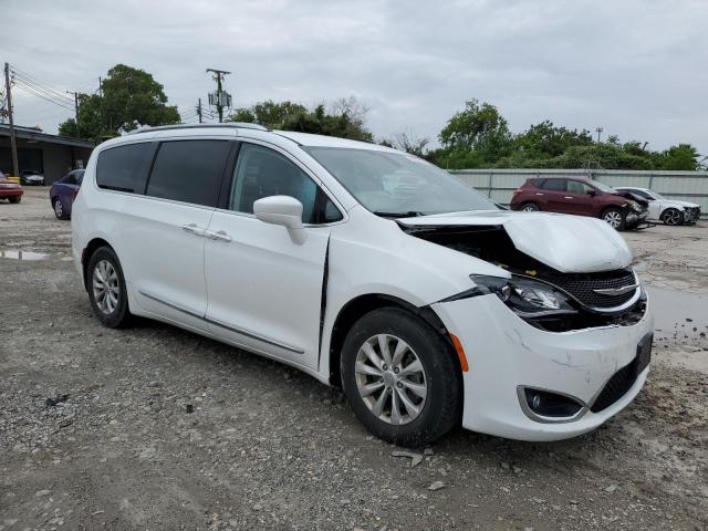 2C4RC1BG2JR124289 - 2018 CHRYSLER PACIFICA TOURING L Ağ foto 4