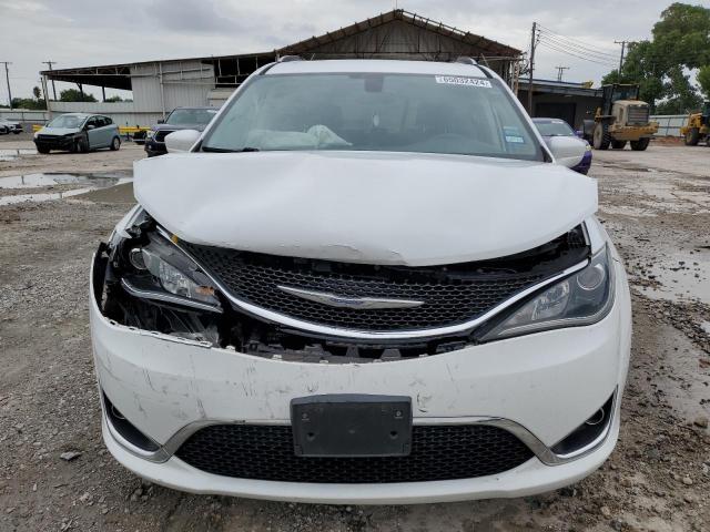 2C4RC1BG2JR124289 - 2018 CHRYSLER PACIFICA TOURING L Ağ foto 5