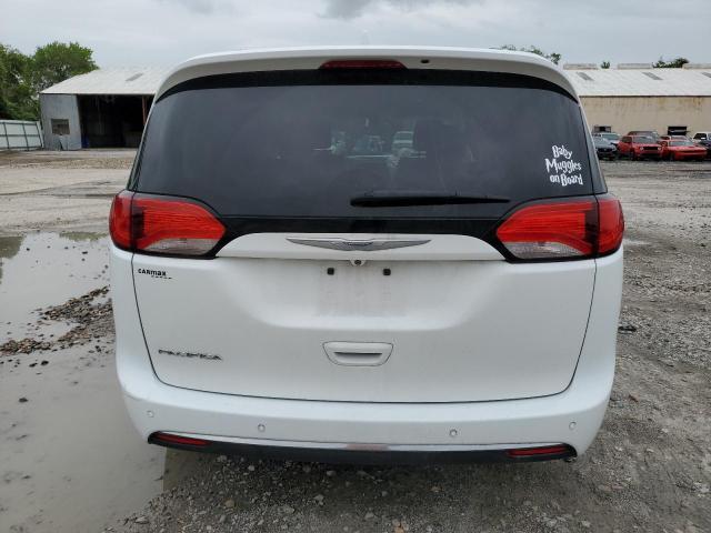 2C4RC1BG2JR124289 - 2018 CHRYSLER PACIFICA TOURING L Ağ foto 6
