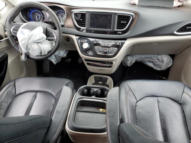2C4RC1BG2JR124289 - 2018 CHRYSLER PACIFICA TOURING L Ağ foto 8