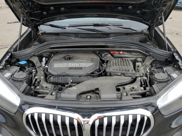 WBXJG9C09N5V44204 - 2022 BMW X1 XDRIVE28I BLACK photo 11