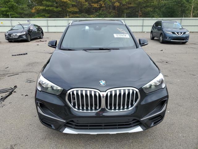 WBXJG9C09N5V44204 - 2022 BMW X1 XDRIVE28I BLACK photo 5