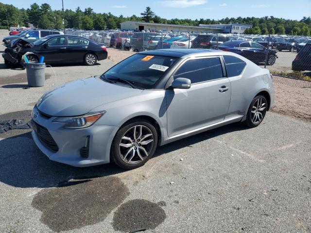 JTKJF5C78E3083085 - 2014 TOYOTA SCION TC Boz foto 1