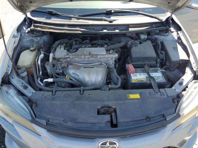 JTKJF5C78E3083085 - 2014 TOYOTA SCION TC Boz foto 11