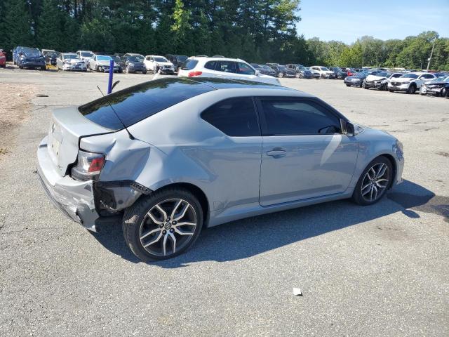 JTKJF5C78E3083085 - 2014 TOYOTA SCION TC Boz foto 3