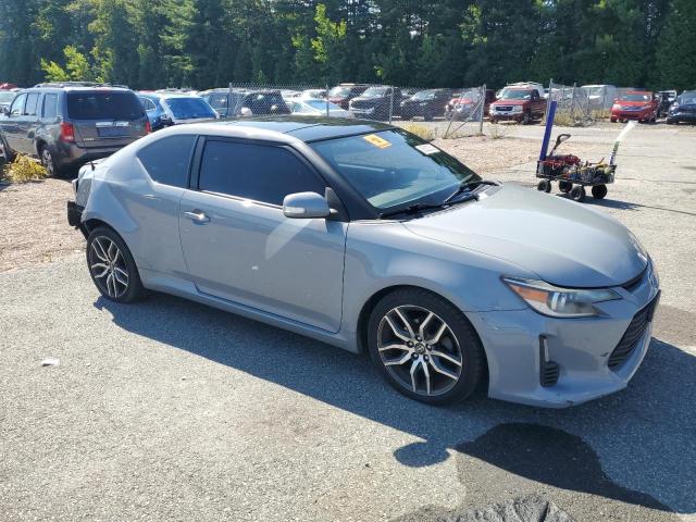 JTKJF5C78E3083085 - 2014 TOYOTA SCION TC Boz foto 4