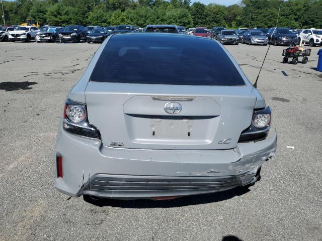 JTKJF5C78E3083085 - 2014 TOYOTA SCION TC Boz foto 6