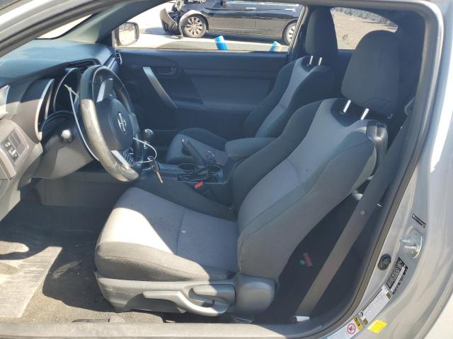 JTKJF5C78E3083085 - 2014 TOYOTA SCION TC Boz foto 7