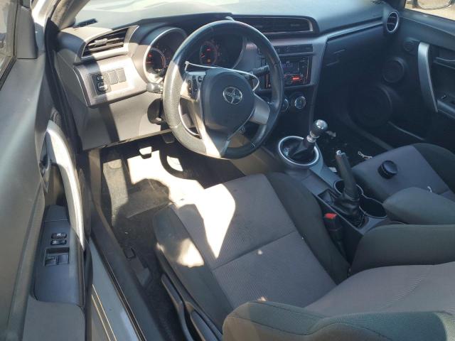 JTKJF5C78E3083085 - 2014 TOYOTA SCION TC Boz foto 8
