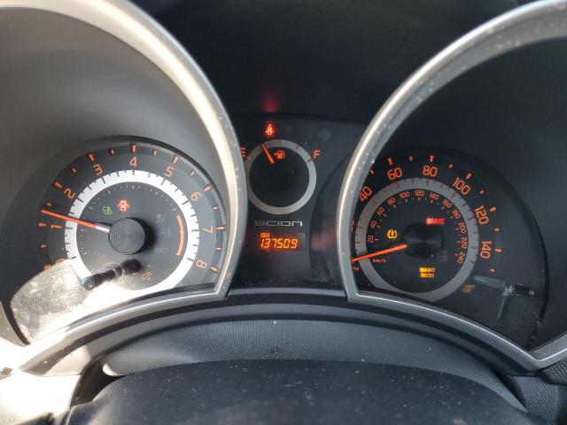 JTKJF5C78E3083085 - 2014 TOYOTA SCION TC Boz foto 9