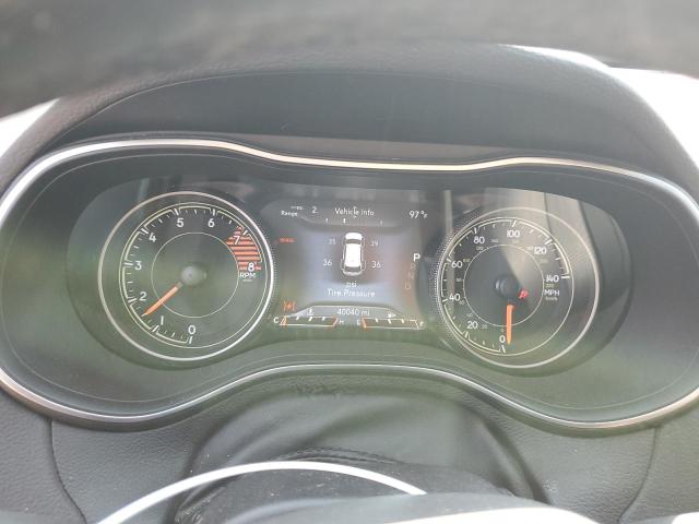 1C4PJMBX4LD575325 - 2020 JEEP CHEROKEE TRAILHAWK მუქწითელი ფოტო 9