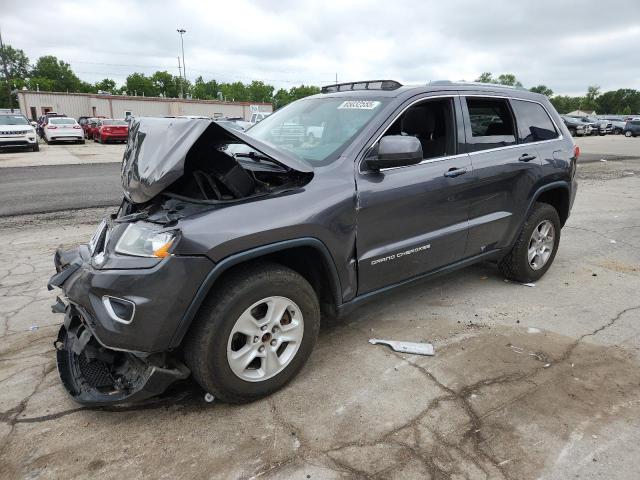 2014 JEEP GRAND CHEROKEE LAREDO, 