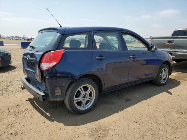 2T1KR32E93C025160 - 2003 TOYOTA COROLLA MA XR BLUE photo 3