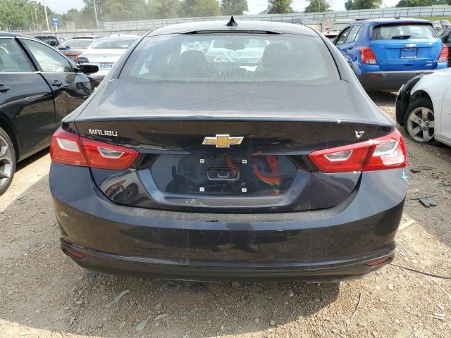 1G1ZD5ST0PF189183 - 2023 CHEVROLET MALIBU LT GRAY photo 6