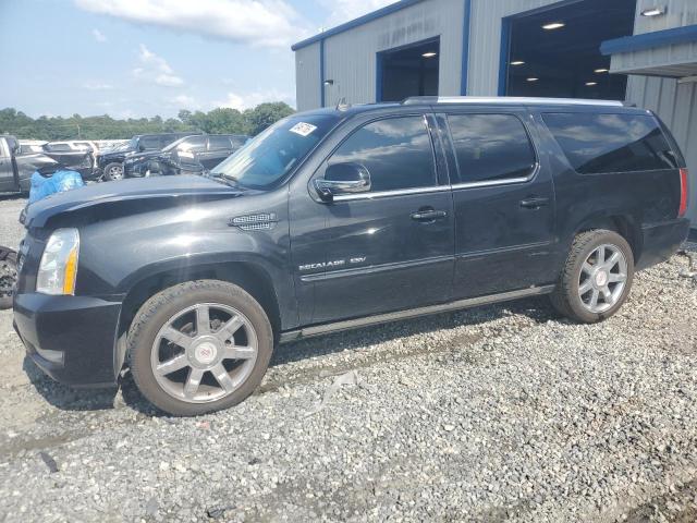 2013 CADILLAC ESCALADE ESV PREMIUM, 