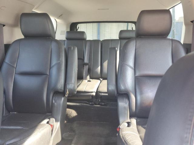 1GYS4JEF6DR185036 - 2013 CADILLAC ESCALADE ESV PREMIUM BLACK photo 11