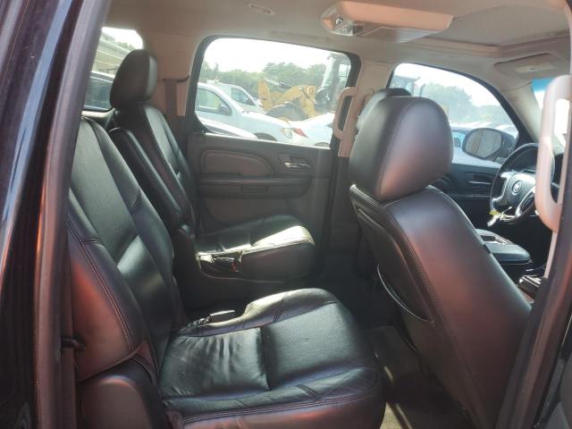 1GYS4JEF6DR185036 - 2013 CADILLAC ESCALADE ESV PREMIUM BLACK photo 12