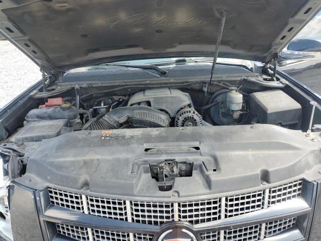 1GYS4JEF6DR185036 - 2013 CADILLAC ESCALADE ESV PREMIUM BLACK photo 13