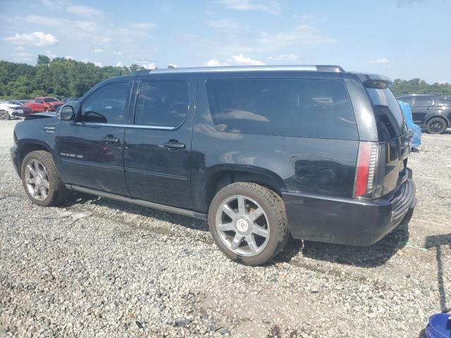 1GYS4JEF6DR185036 - 2013 CADILLAC ESCALADE ESV PREMIUM BLACK photo 2