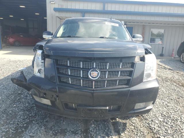 1GYS4JEF6DR185036 - 2013 CADILLAC ESCALADE ESV PREMIUM BLACK photo 5