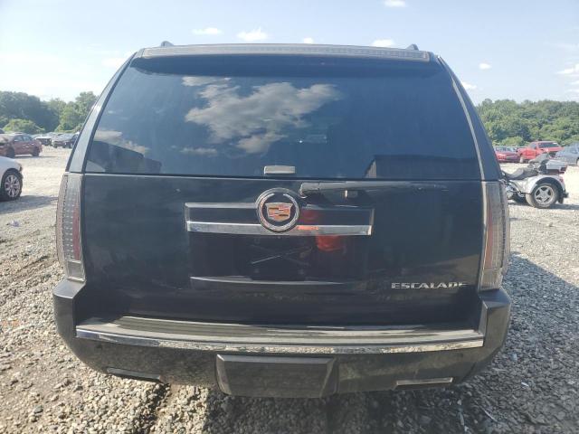 1GYS4JEF6DR185036 - 2013 CADILLAC ESCALADE ESV PREMIUM BLACK photo 6
