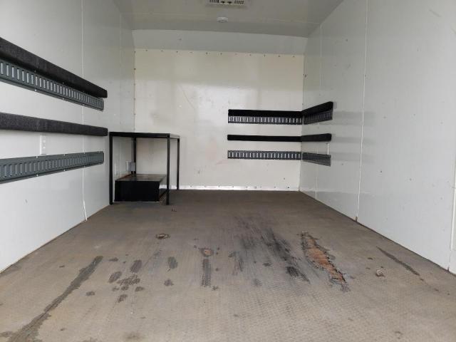 3C7WRVMG6GE107174 - 2016 RAM PROMASTER 3500 STANDARD Weiß Foto 10