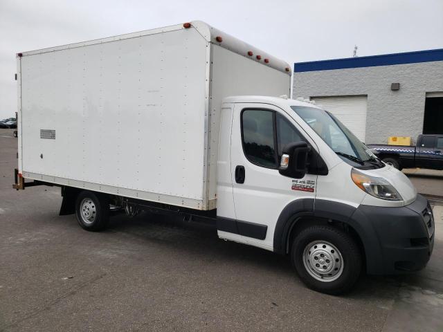 3C7WRVMG6GE107174 - 2016 RAM PROMASTER 3500 STANDARD Weiß Foto 4