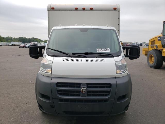 3C7WRVMG6GE107174 - 2016 RAM PROMASTER 3500 STANDARD Weiß Foto 5