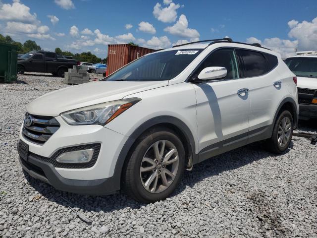 2014 HYUNDAI SANTA FE S, 