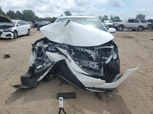 5YFP4MCE8RP170563 - 2024 TOYOTA COROLLA SE WHITE photo 5