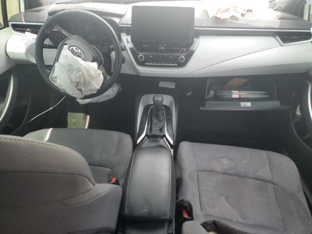 5YFP4MCE8RP170563 - 2024 TOYOTA COROLLA SE WHITE photo 8