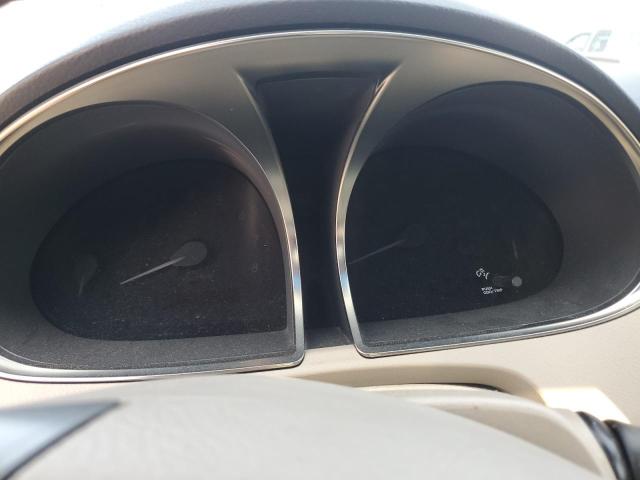 4T1BK3DB2BU415702 - 2011 TOYOTA AVALON BASE 金色 照片 9