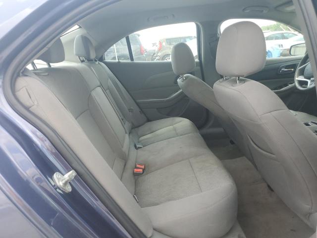 1G11B5SL7EF219151 - 2014 CHEVROLET MALIBU LS BLUE photo 10