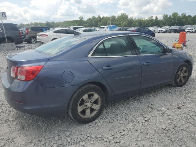 1G11B5SL7EF219151 - 2014 CHEVROLET MALIBU LS BLUE photo 3