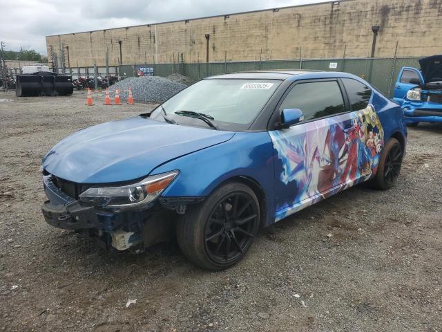 2015 TOYOTA SCION TC, 