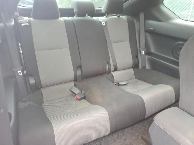 JTKJF5C75FJ009233 - 2015 TOYOTA SCION TC 蓝色 照片 10