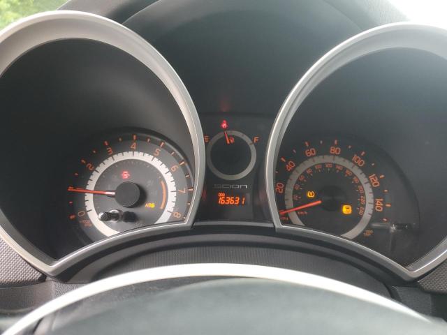 JTKJF5C75FJ009233 - 2015 TOYOTA SCION TC 蓝色 照片 9