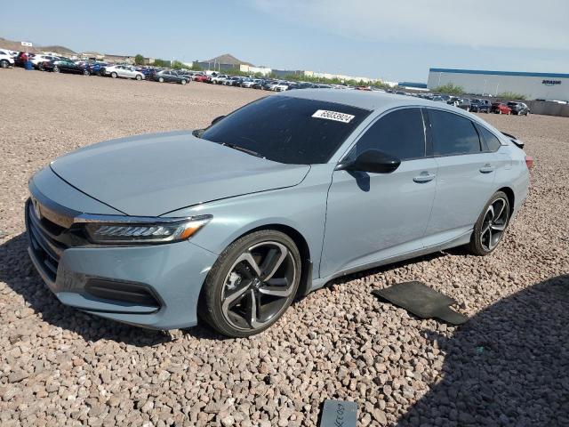 2022 HONDA ACCORD SPORT, 