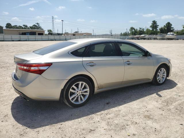 4T1BK1EB7DU073427 - 2013 TOYOTA AVALON BASE 米色 照片 3