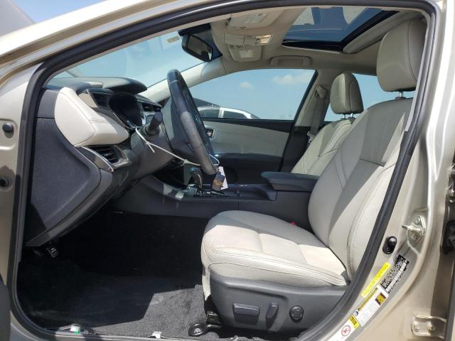 4T1BK1EB7DU073427 - 2013 TOYOTA AVALON BASE 米色 照片 7