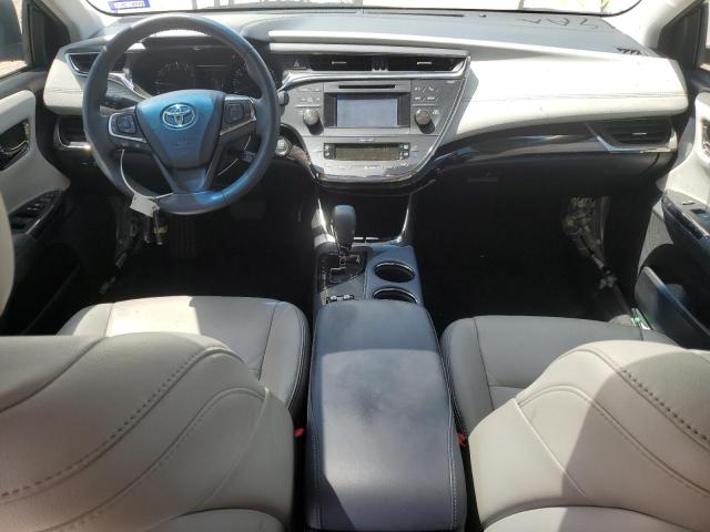 4T1BK1EB7DU073427 - 2013 TOYOTA AVALON BASE 米色 照片 8