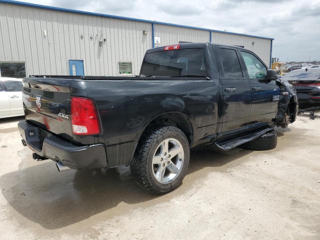 1C6RR7FT9HS612292 - 2017 RAM 1500 ST BLACK photo 3