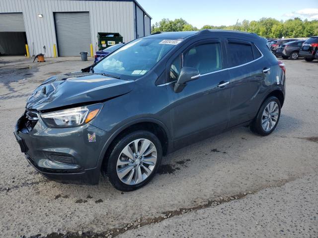 2018 BUICK ENCORE PREFERRED, 