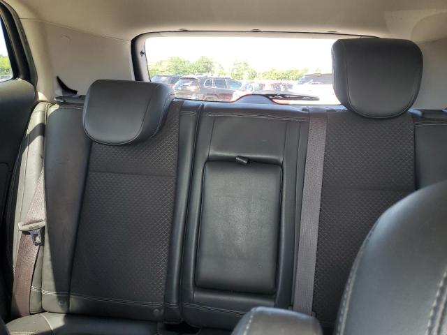 KL4CJASB3JB580522 - 2018 BUICK ENCORE PREFERRED CHARCOAL photo 10