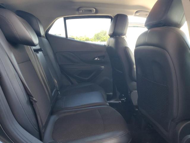 KL4CJASB3JB580522 - 2018 BUICK ENCORE PREFERRED CHARCOAL photo 11