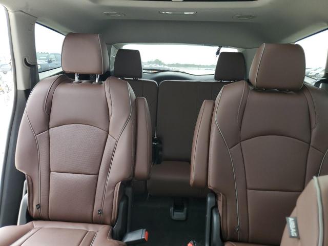 5GAERDKW4LJ234839 - 2020 BUICK ENCLAVE AVENIR თეთრი ფოტო 10