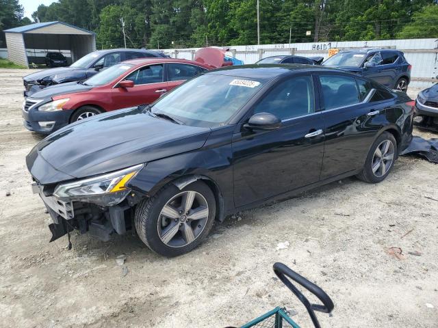 2019 NISSAN ALTIMA SV, 