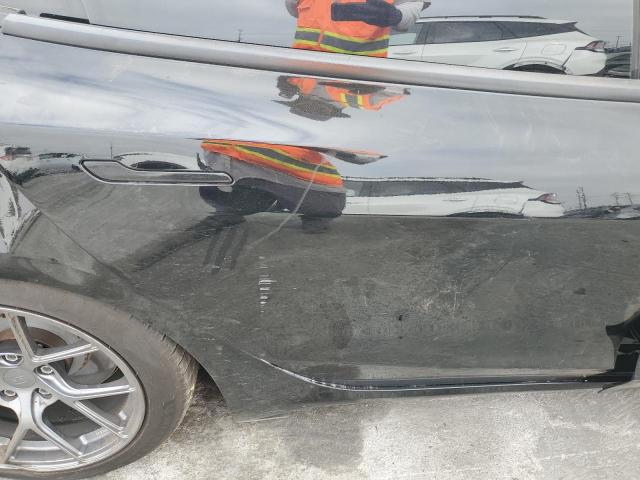 5YJ3E1EB1JF188125 - 2018 TESLA MODEL 3 Qara foto 10