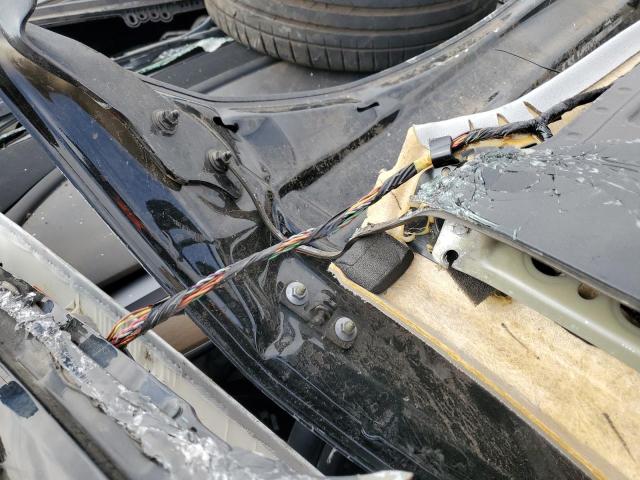 5YJ3E1EB1JF188125 - 2018 TESLA MODEL 3 Qara foto 8